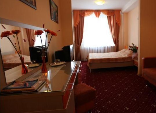 Armada Comfort Hotel