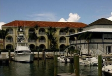 Paradise Harbour Club and Marina