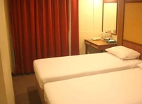 Hotel 81 Bencoolen