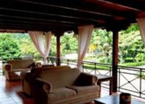 Hotel El Rodeo Country Inn