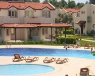 Apollonium Villas Spa & Beach Resort