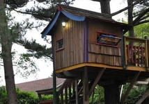 Jeju Logcabin Pension