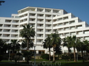 Отель "Royal Palm Resort"