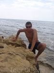 Средиземное море!