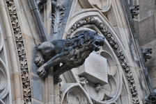 Фото 35 рассказа Чехия-Прага Прага