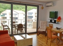 Blue Horizon Apartments