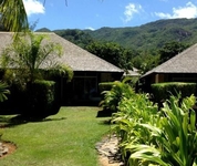 Le Meridien Fishermans Cove
