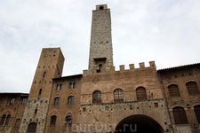 San Gimignano