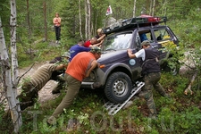 Поехали!