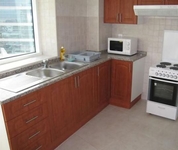 Al Deyafa Hotel Apartments