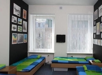 EuroHostelSpb na Nevskom 22-24