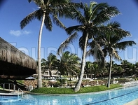 Imira Plaza Hotel Internacional