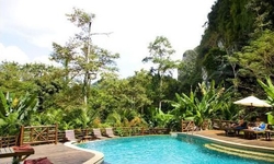 Ao Nang Cliff View Resort