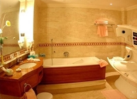 Фото отеля Fortina Spa Resort