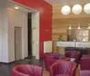 Фото Alpha Hotel Ostend
