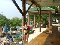 21 декабря 2010. остров Ко Лан (пляж Тьен) 21 декабря 2010. остров Ко Лан (пляж Тьен)