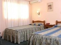 Hotel Sol Colonia