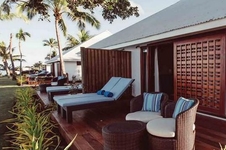 Sheraton Resort & Spa, Tokoriki Island, Fiji