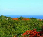 Amapola House Oceanview Villa