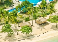 Dos Palmas Island Resort & Spa