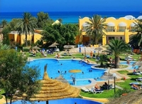 Фото отеля Caribbean World Palma Djerba Фото отеля Caribbean World Palma Djerba
