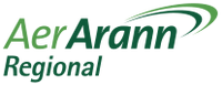 Aer Arann, Аэр Арран, Aer Lingus Regional