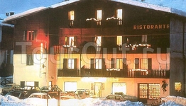 Genzianella Hotel