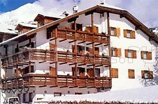 Montanara Hotel