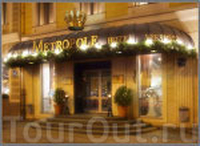 Фото отеля Metropole