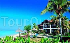 Berjaya Le Morne Beach Resort & Casino