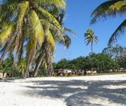 Playa Giron
