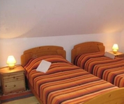 Apartments & Hostel Bohinj