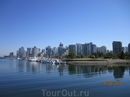 Vancouver, Coal Harbor