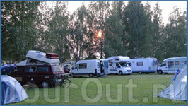 Camping Linnunlahti