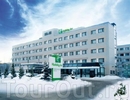 Фото Holiday Inn Helsinki-Vantaa Airport