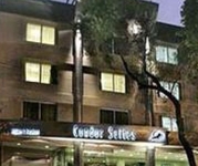 Condor Suites Apart Hotel Condor Suites Apart Hotel