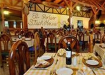 Hotel El Rodeo Country Inn