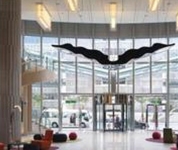 Hotel Novotel Taipei Taoyuan International Airport