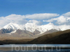 Фотография Таджикское озеро Каракуль