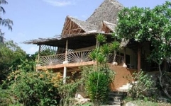 Alfajiri Villas and House