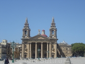 Церковь Святого Публия