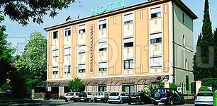 Hotel Novo Rossi