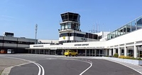 Антверпенский Международный аэропорт 