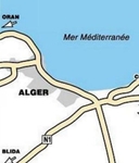 Mercure Alger Aeroport