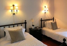 Solar Do Conde Hotel
