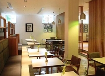Holiday Inn Moscow-Simonovsky