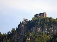 Фото отеля Ski Vogel