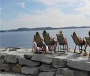 Amoy Fjordferie Bed & Breakfast Stavanger