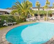 Balmoral Motel