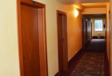 Albionette Hotel